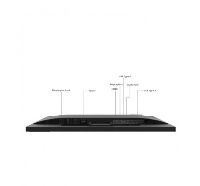 Lenovo Монітор Lenovo L32P-30 (66C9UAC1UA)