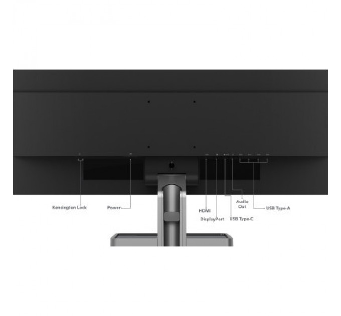 Lenovo Монітор Lenovo L32P-30 (66C9UAC1UA)