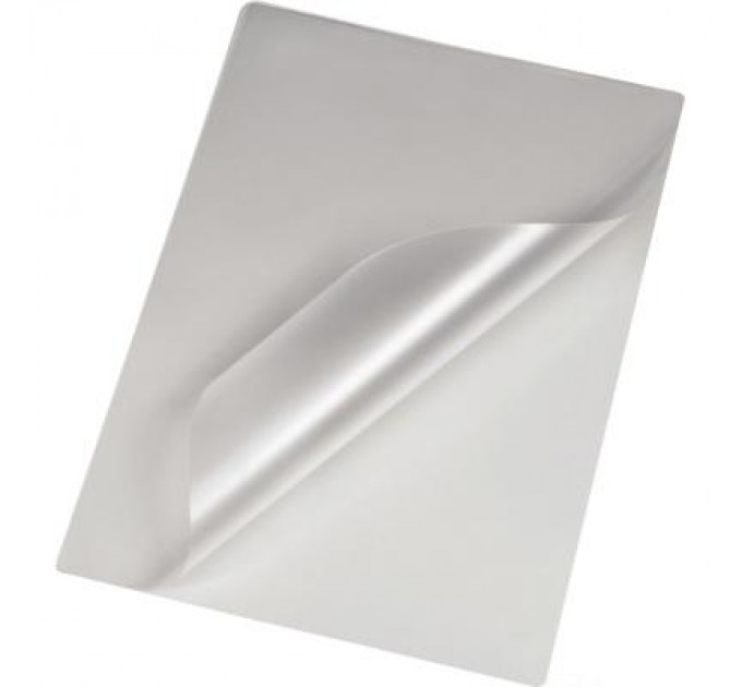 Agent Плівка для ламінування Agent глянц. А5 60мкн (100 шт.) (3150006)