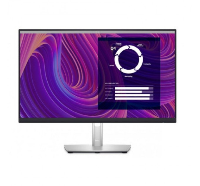 Dell Монітор Dell P2423D (210-BDEG)