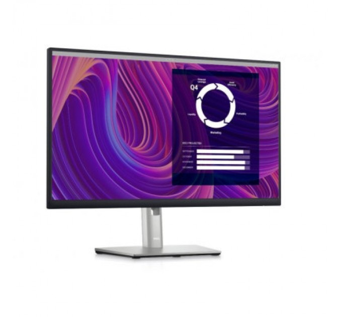Dell Монітор Dell P2423D (210-BDEG)