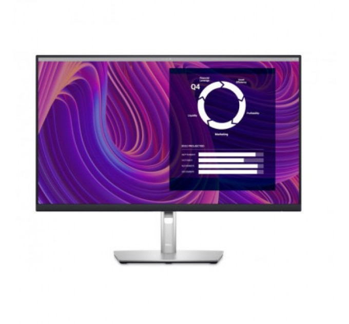 Dell Монітор Dell P2723D (210-BDDX)