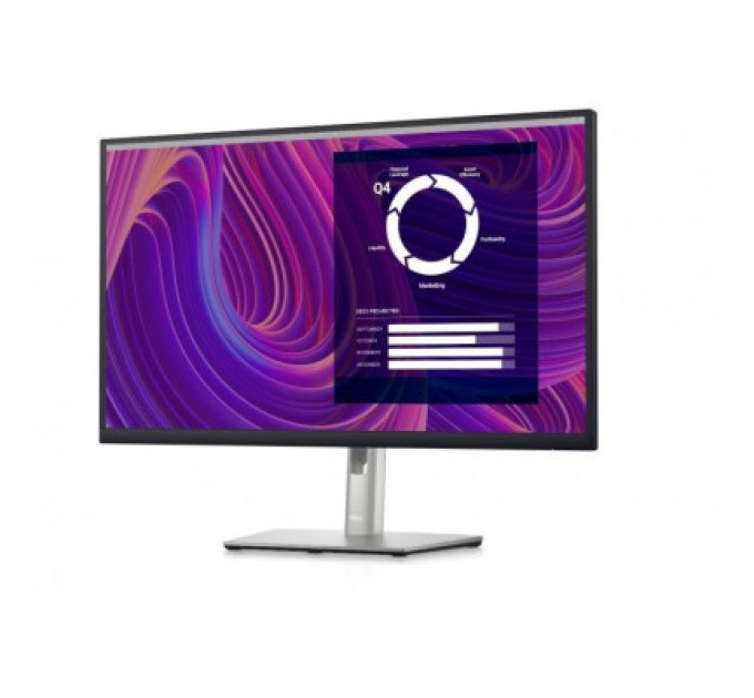 Dell Монітор Dell P2723D (210-BDDX)