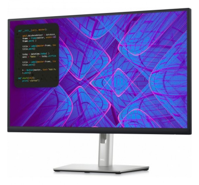 Dell Монітор Dell P2723QE (210-BDFZ)