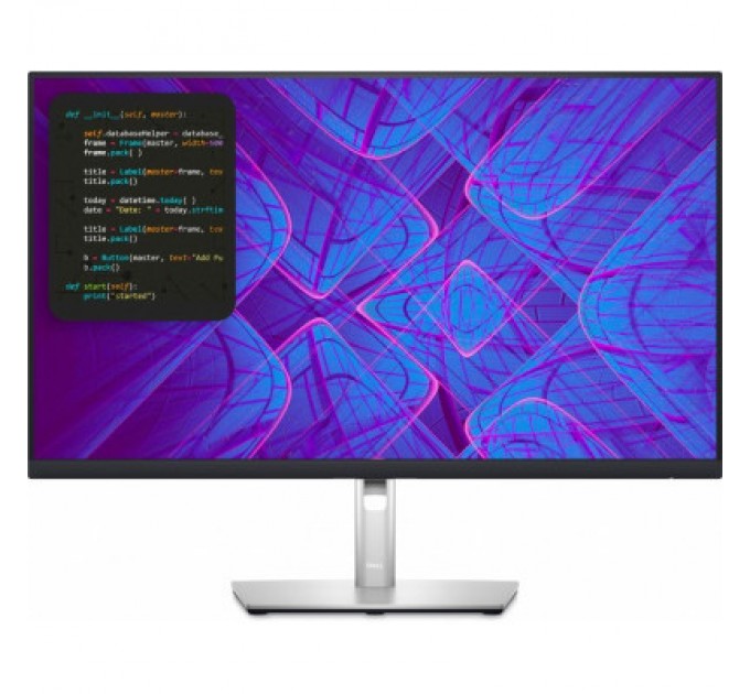 Dell Монітор Dell P2723QE (210-BDFZ)