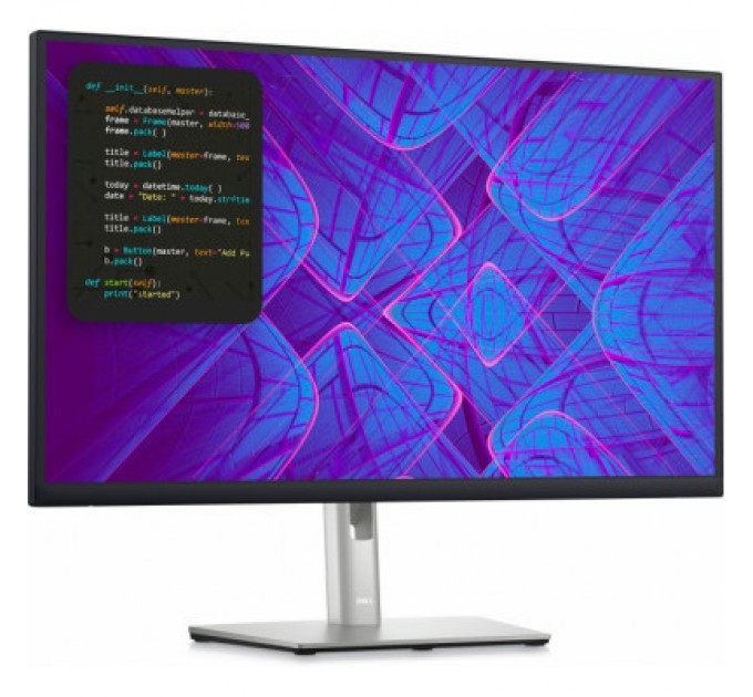 Dell Монітор Dell P2723QE (210-BDFZ)