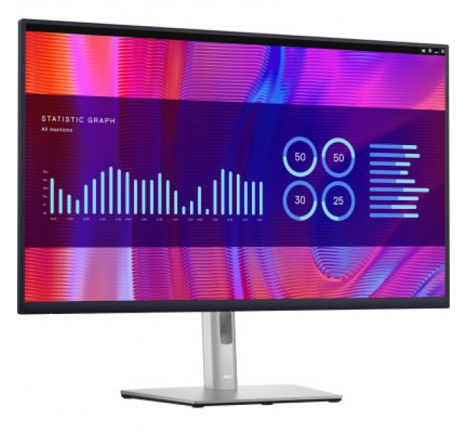 Dell Монітор Dell P3223DE (210-BDGB)