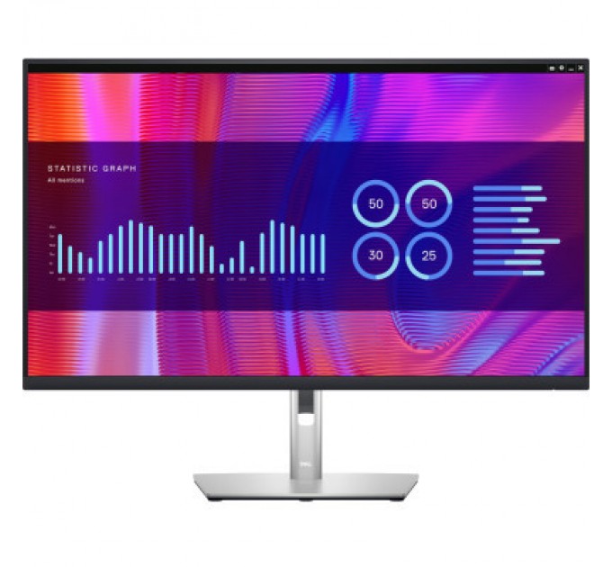 Dell Монітор Dell P3223DE (210-BDGB)