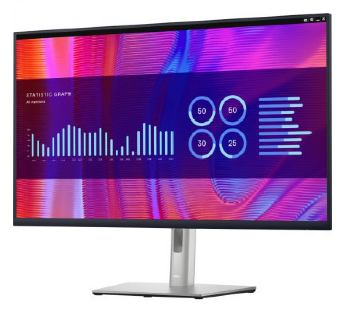 Dell Монітор Dell P3223DE (210-BDGB)