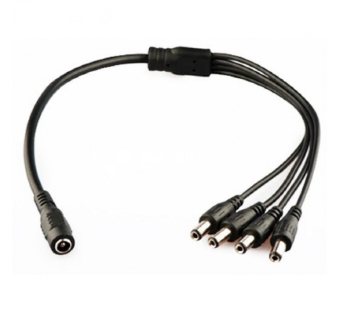 Atis Розгалужувач живлення Atis L4 (A_DC_L4)