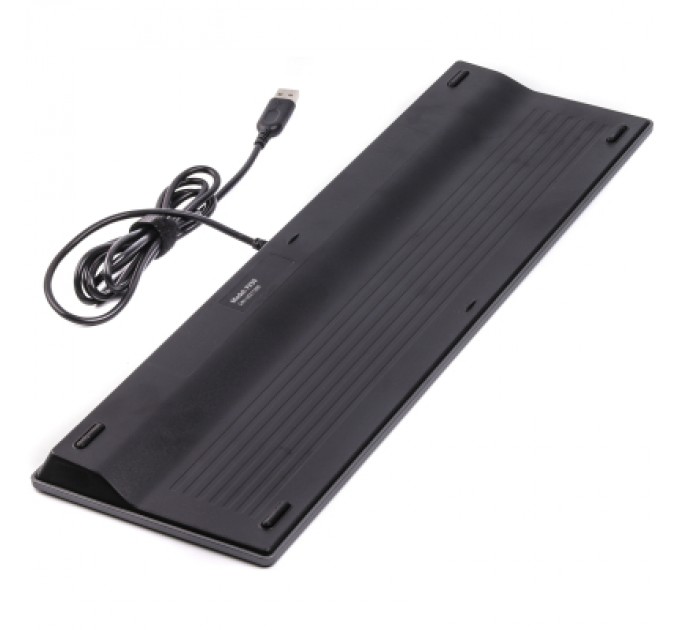 A4Tech Клавіатура A4Tech FX-50 USB Grey