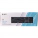 A4Tech Клавіатура A4Tech FX-50 USB Grey