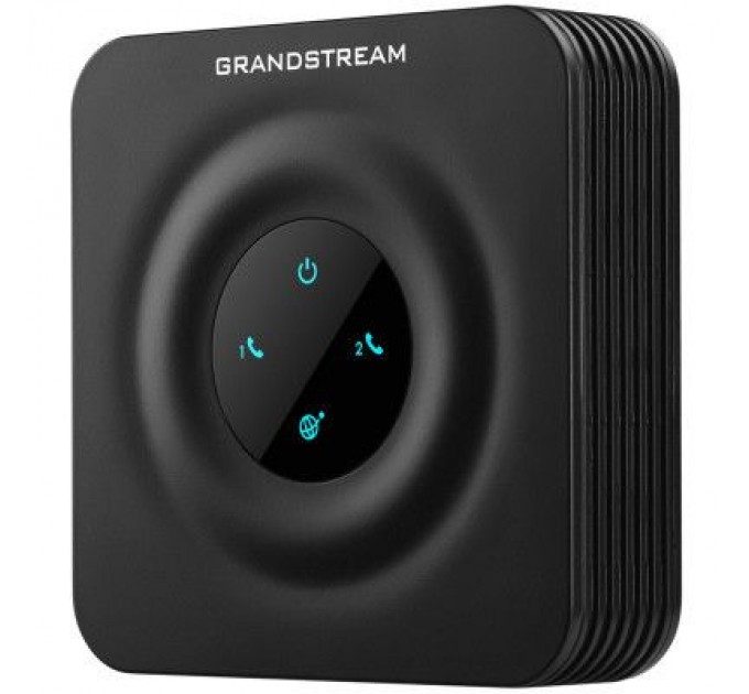 Grandstream VoIP-шлюз Grandstream HT802