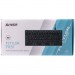 A4Tech Клавіатура A4Tech FX-51 USB Grey