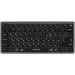 A4Tech Клавіатура A4Tech FX-51 USB Grey