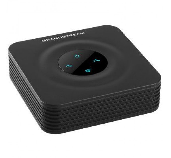 Grandstream VoIP-шлюз Grandstream HT802