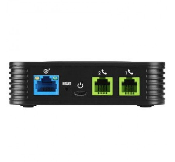 Grandstream VoIP-шлюз Grandstream HT802