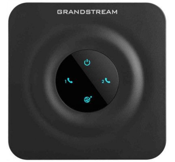 Grandstream VoIP-шлюз Grandstream HT802