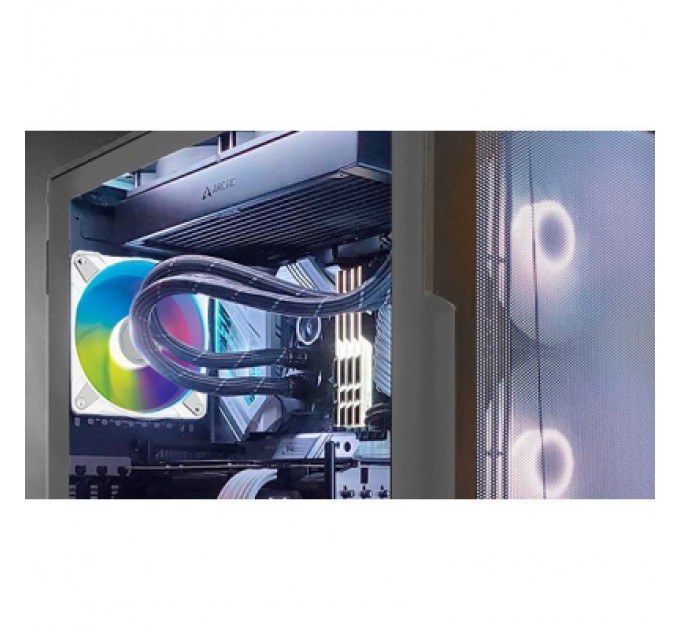 Arctic Кулер до корпусу Arctic P12 PWM PST A-RGB (ACFAN00258A)
