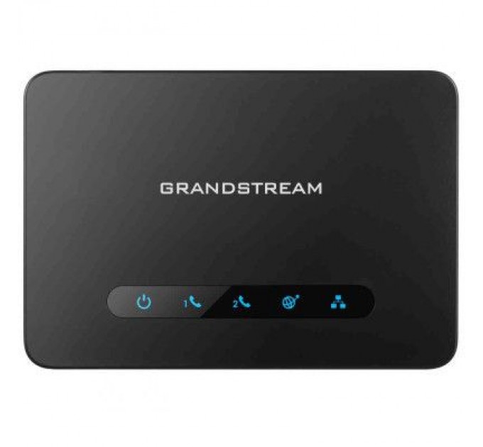 Grandstream VoIP-шлюз Grandstream HT812