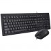 A4Tech Комплект A4Tech KR-8372S Black