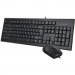 A4Tech Комплект A4Tech KR-8572S Black