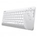 A4Tech Комплект A4Tech FG1112 Wireless White (FG1112 White)