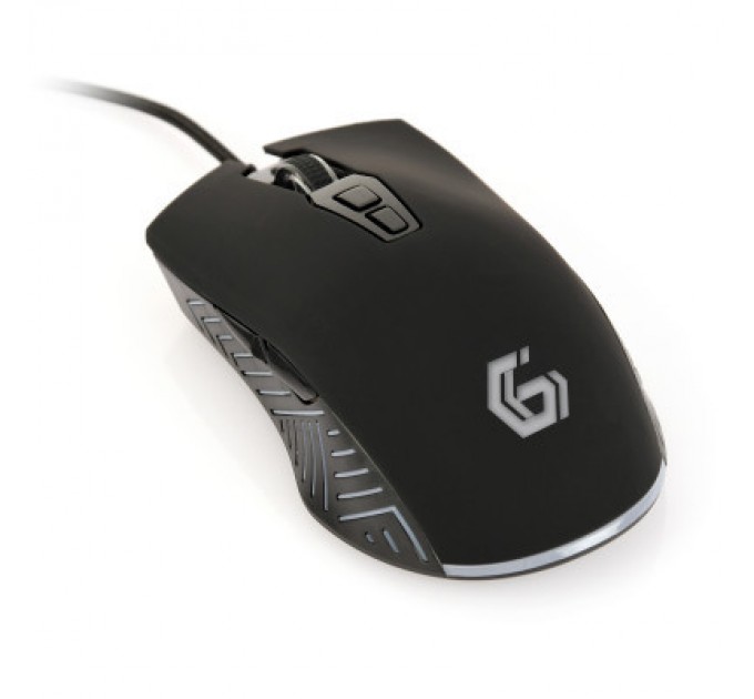Gembird Комплект Gembird GGS-IVAR-TWIN USB Black (GGS-IVAR-TWIN)