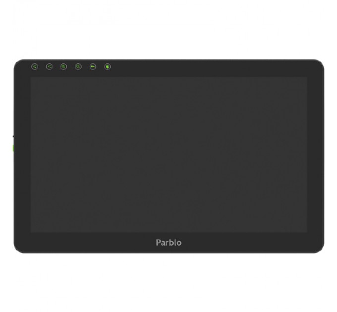 Parblo Планшет-монітор Parblo Coast 16 Pro (COAST16PRO)