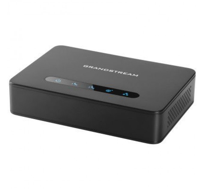Grandstream VoIP-шлюз Grandstream HT812