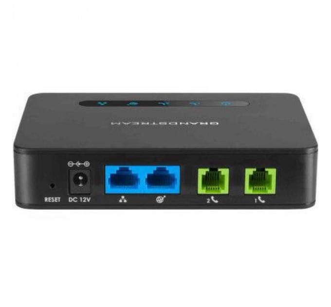 Grandstream VoIP-шлюз Grandstream HT812