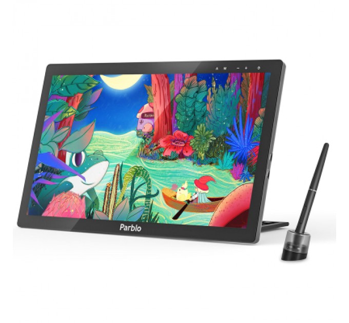 Parblo Планшет-монітор Parblo Coast 22 Pro (COAST22PRO)