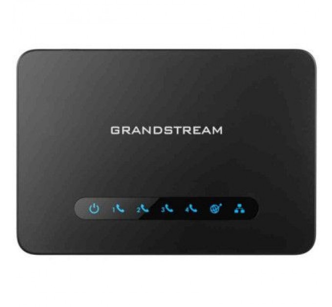 Grandstream VoIP-шлюз Grandstream HT814