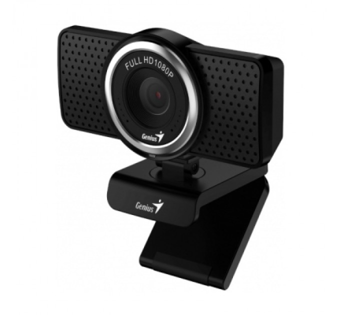 Genius Веб-камера Genius 8000 Ecam Black (32200001406)