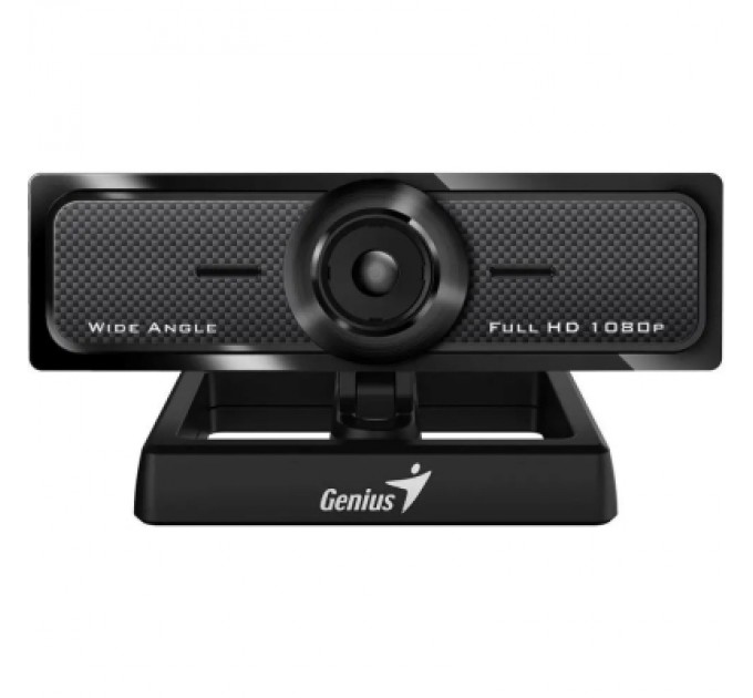 Genius Веб-камера Genius F-100 Full HD Black (32200004400)