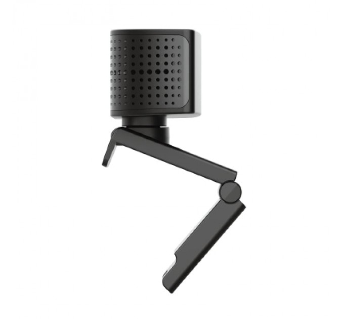 Trust Веб-камера Trust Teza 4K Ultra HD Black (24280)