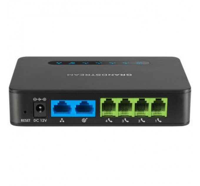 Grandstream VoIP-шлюз Grandstream HT814