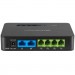 Grandstream VoIP-шлюз Grandstream HT814