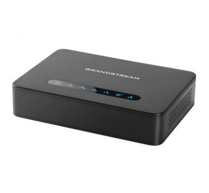 Grandstream VoIP-шлюз Grandstream HT814