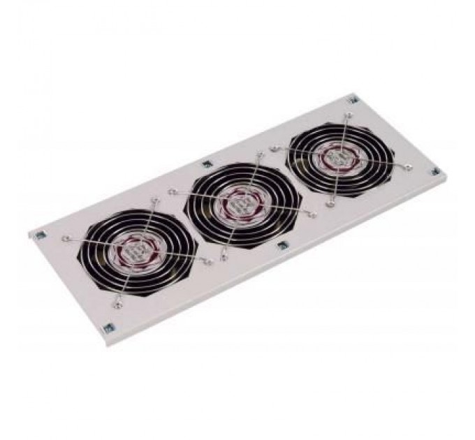 CSV Вентиляторний модуль CSV 3 вентилятора для шкафа (00896)