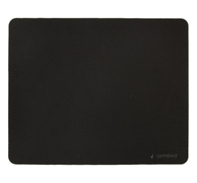 Gembird Килимок для мишки Gembird MP-S-BK
