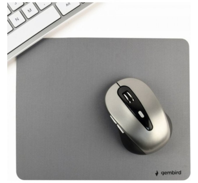 Gembird Килимок для мишки Gembird MP-S-G