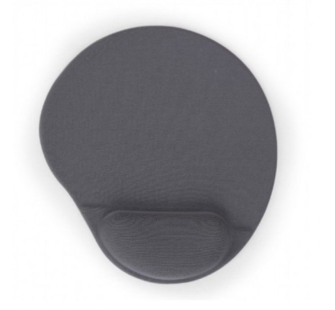 Gembird Килимок для мишки Gembird MP-GEL-GR