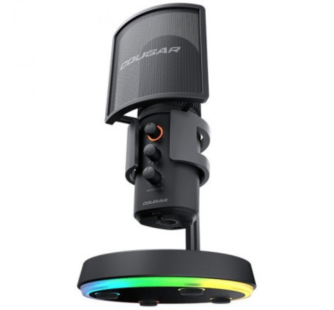 Cougar Мікрофон Cougar Screamer X