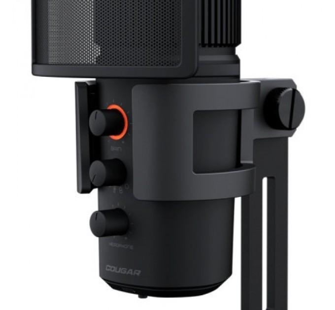 Cougar Мікрофон Cougar Screamer X