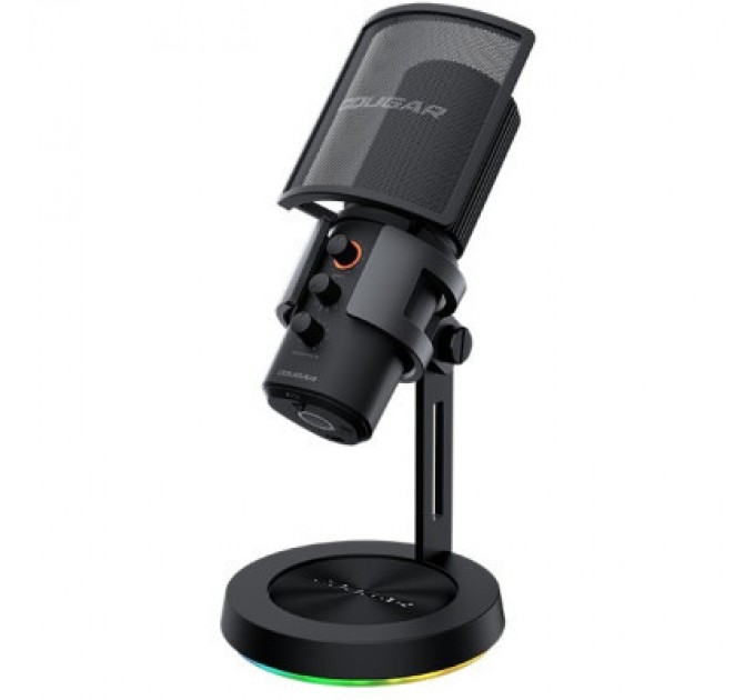 Cougar Мікрофон Cougar Screamer X