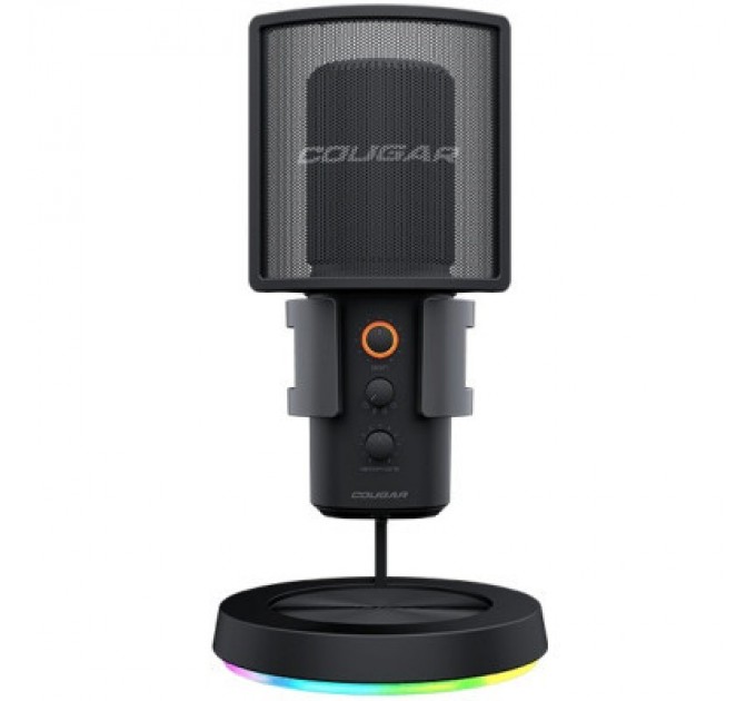 Cougar Мікрофон Cougar Screamer X