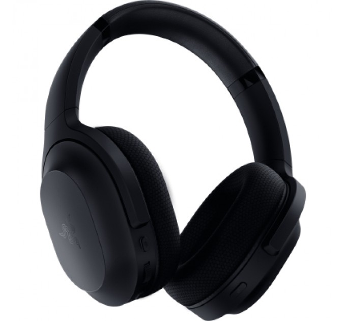 Razer Навушники Razer Barracuda Black (RZ04-03790100-R3M1)