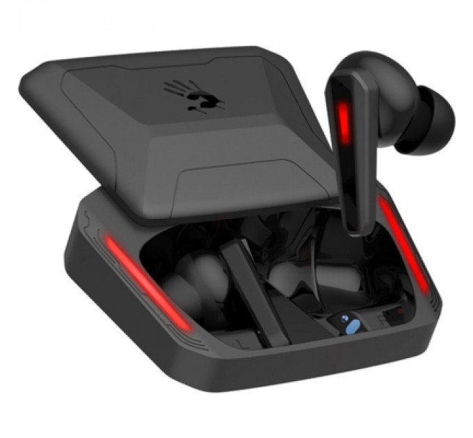 A4Tech Навушники A4Tech Bloody M70 Black+Red