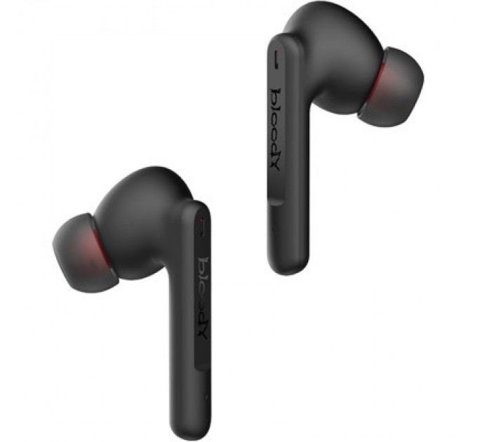 A4Tech Навушники A4Tech Bloody M90 Black+Red